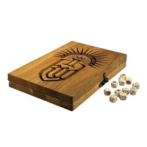 FARKLE, board game, Kingdom Come: Deliverance II