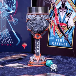 MAGIC: THE GATHERING GOBLET 19.5CM - TASSES, VERRES, OREILLERS{% if kategorie.adresa_nazvy[0] != zbozi.kategorie.nazev %} - DÉCORATIONS D'INTÉRIEUR{% endif %}