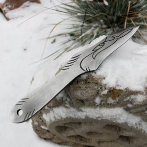 PHORUS WURFMESSER - 1 STÜCK - SHARP BLADES - THROWING KNIVES{% if kategorie.adresa_nazvy[0] != zbozi.kategorie.nazev %} - WAFFEN{% endif %}