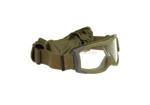 X1000 TACTICAL GOGGLES, BOLLÉ - SCHUTZBRILLEN - AIRSOFT{% if kategorie.adresa_nazvy[0] != zbozi.kategorie.nazev %} - BUSHCRAFT{% endif %}