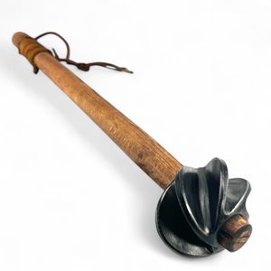 BULAWA, Masse d'armes