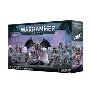 Warhammer 40k: Emperor´s Children Battleforce: Blissbound Warband