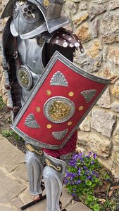 GLADIATOR - MURMILLO, armure