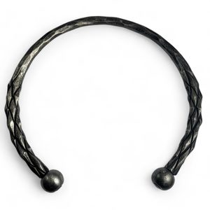 DRAGONISH, couples en acier forgé