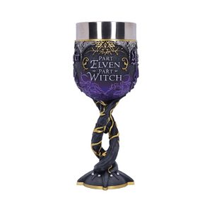 THE WITCHER YENNEFER GOBLET 19.5CM - THE WITCHER  - ZAKLÍNAČ{% if kategorie.adresa_nazvy[0] != zbozi.kategorie.nazev %} - PRODUITS SOUS LICENCE – FILMS, JEUX, SÉRIES{% endif %}