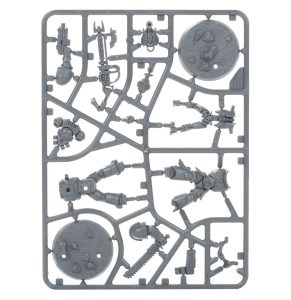 Getting Started with Warhammer 40,000