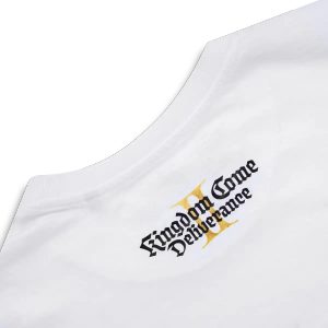 Kingdom Come: Deliverance II T-Shirt – Rabbits
