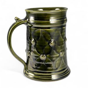 Half a Litre Pot