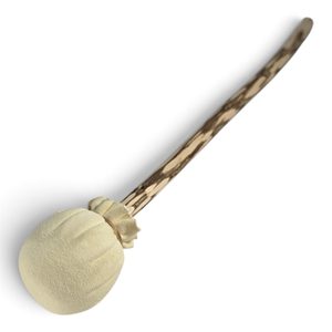 Shamanic drum beater