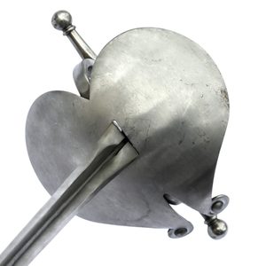 Épée (escrime) de la Renaissance AMELIE