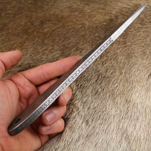 VENGEANCE THROWING KNIFE one piece