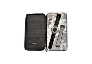 FIELD OPS WATCH  5.11 TACTICAL, SCHWARZ - TACTICAL UHREN{% if kategorie.adresa_nazvy[0] != zbozi.kategorie.nazev %} - BUSHCRAFT{% endif %}