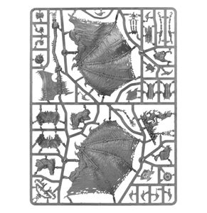 Warhammer 40k a AOS Daemons Of Khorne Bloodthirster