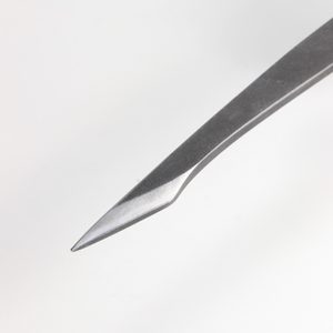 SCALPEL, throwing knife