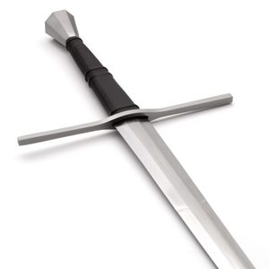 Longsword, England, 15th century