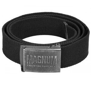 BELT MAGNUM ESSENTIAL - BELTS{% if kategorie.adresa_nazvy[0] != zbozi.kategorie.nazev %} - BUSHCRAFT{% endif %}