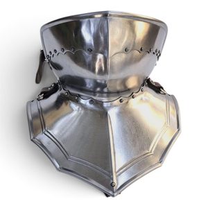 BEVOR, haute époque gothique