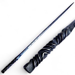 Forged Medieval Dining Skewer