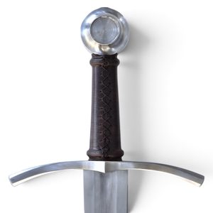 Medieval One-Handed Sword BERN, Sharp Replica
