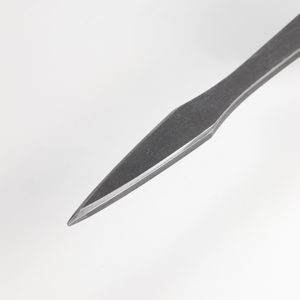 GUNGNIR, couteau de lancer 8mm