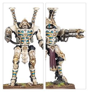 Warhammer 40k: Thousand Sons Battleforce: Warpflame Thrallband