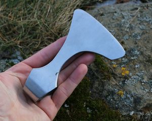 BRYNJAR, Wikinger-Axt