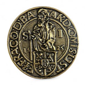 THALER - Joachimstaler, coin replica
