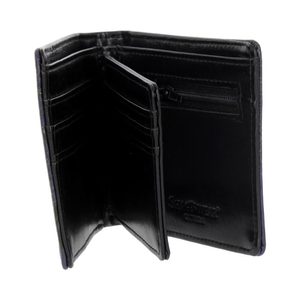 FOOTPRINTS WALLET 11CM - WALLETS{% if kategorie.adresa_nazvy[0] != zbozi.kategorie.nazev %} - LEATHER PRODUCTS{% endif %}