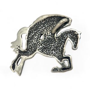 PEGASUS - pendentif en argent 925