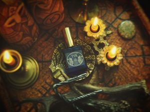 Týr, Norse Gods Scent, Natural Magic Oil