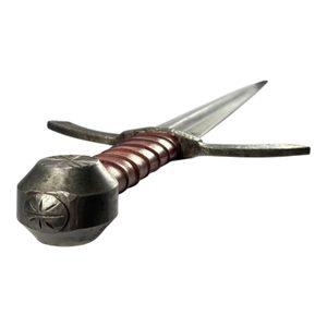 TREVOL einhändiges mittelalterliches Schwert