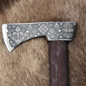 Carpathian axe of the highlanders – Folklore