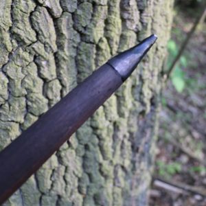 VALASKA traditional forged Carpathian Axe