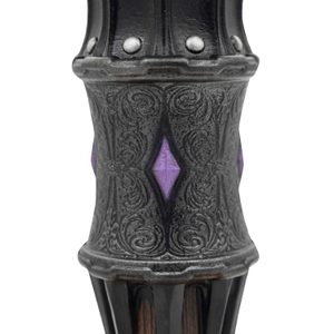 Ozoshann's Magical Orb Blue