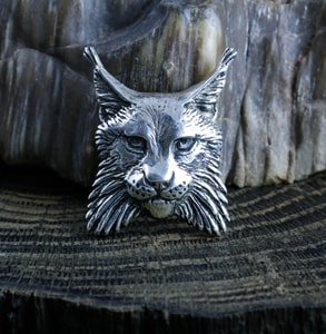 LYNX, PENDENTIF, ARGENT 925 - PENDENTIFS{% if kategorie.adresa_nazvy[0] != zbozi.kategorie.nazev %} - BIJOUX EN ARGENT{% endif %}