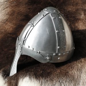 Child Norman Helmet