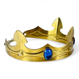 CAROLUS, medieval crown