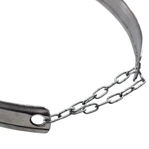 BLANCA, MEDIEVAL WOMEN'S CROWN, metal