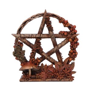 MABON, autumn, 16.5cm