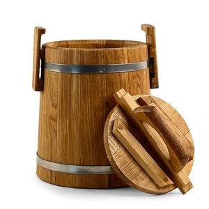Oak tub 2 L