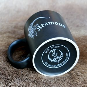 KRAMPUS - mug