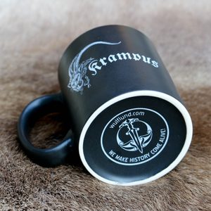 KRAMPUS - MUG - TASSEN, KELCHE{% if kategorie.adresa_nazvy[0] != zbozi.kategorie.nazev %} - FIGUREN, DEKORATIONEN{% endif %}