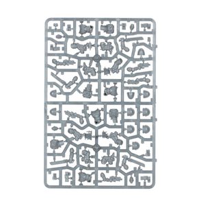 Warhammer 40k Space Marines Jump Pack Intercessors