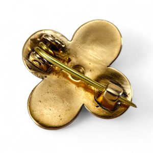 SUN BROOCH, Hallstatt culture