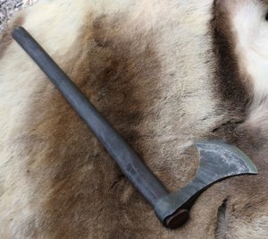 ERIK Viking Axe - sharp replica