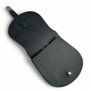 Tarsoly - Turul, Hungarian leather belt bag