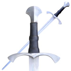TALON, one handed combat sword