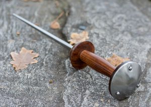 RONDEL DAGGER, 15th Century