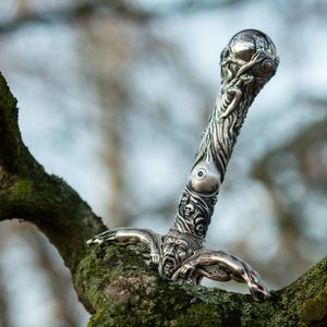 MERLIN, fantasy sword from Toledo