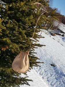 Roman Bag Bargercompascuum